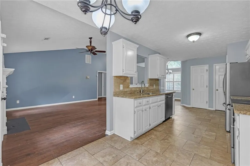 2657 Wildwind Drive Bethlehem, GA 30620