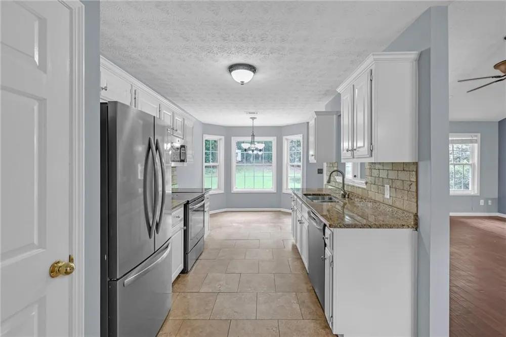 2657 Wildwind Drive Bethlehem, GA 30620