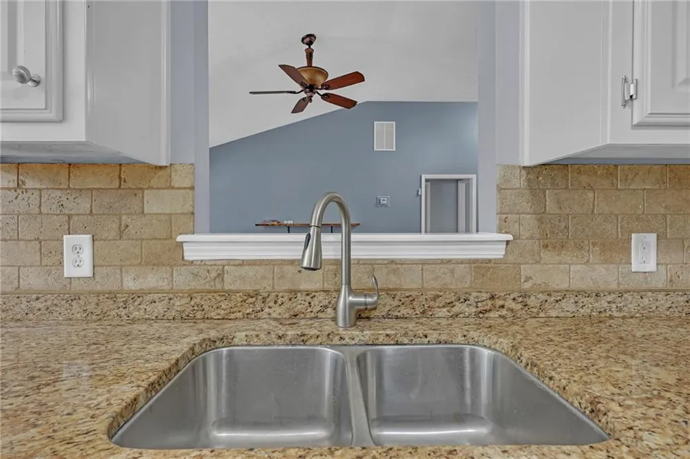 2657 Wildwind Drive Bethlehem, GA 30620