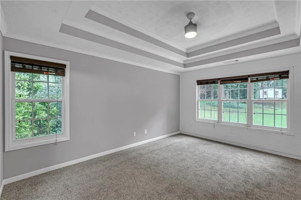 2657 Wildwind Drive Bethlehem, GA 30620