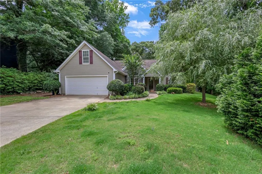 2657 Wildwind Drive Bethlehem, GA 30620