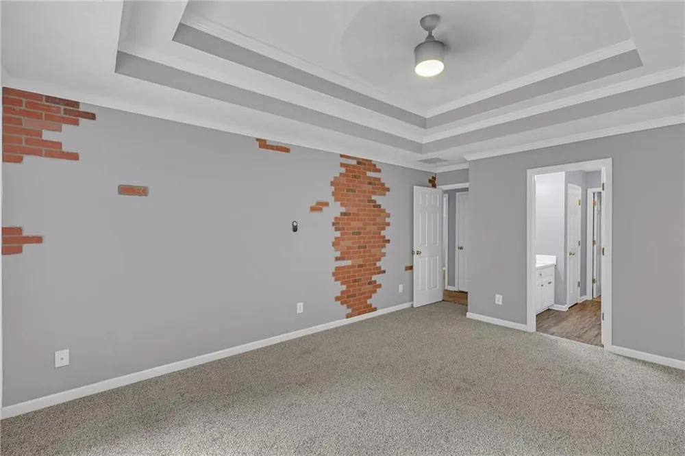 2657 Wildwind Drive Bethlehem, GA 30620