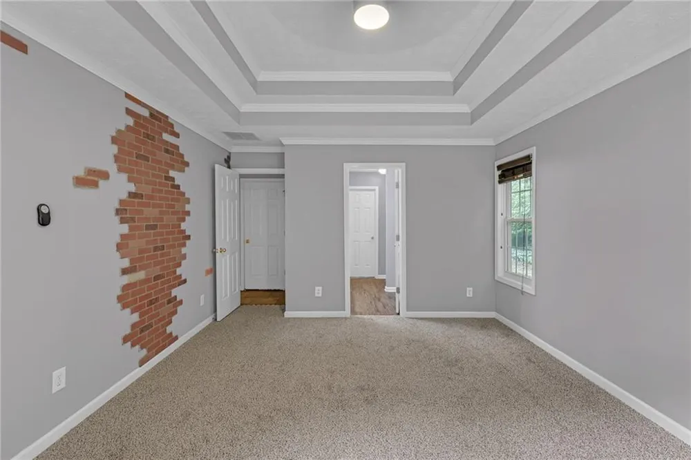 2657 Wildwind Drive Bethlehem, GA 30620