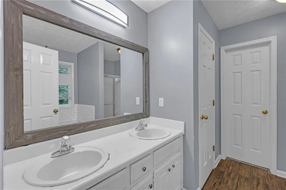 2657 Wildwind Drive Bethlehem, GA 30620