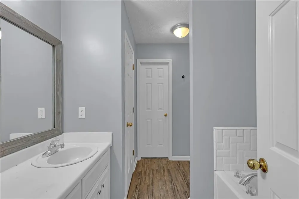 2657 Wildwind Drive Bethlehem, GA 30620