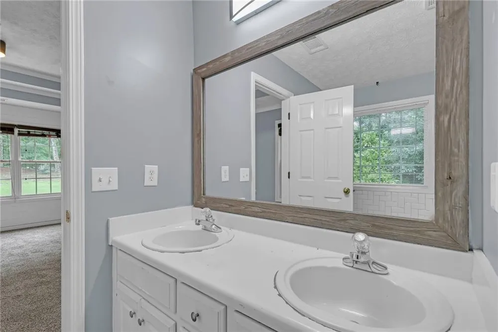 2657 Wildwind Drive Bethlehem, GA 30620
