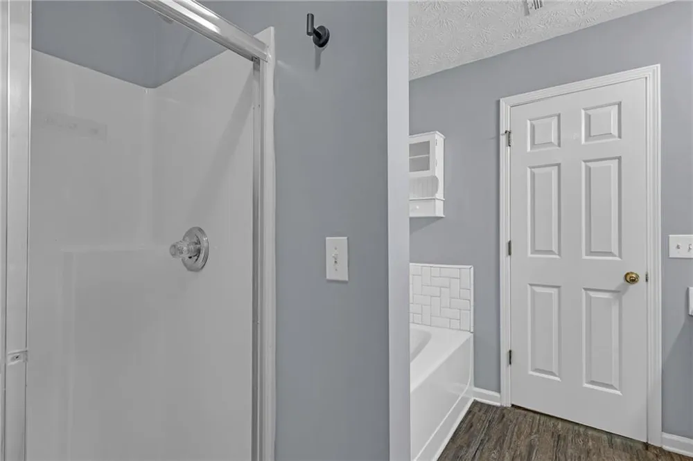 2657 Wildwind Drive Bethlehem, GA 30620