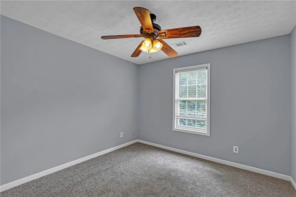 2657 Wildwind Drive Bethlehem, GA 30620