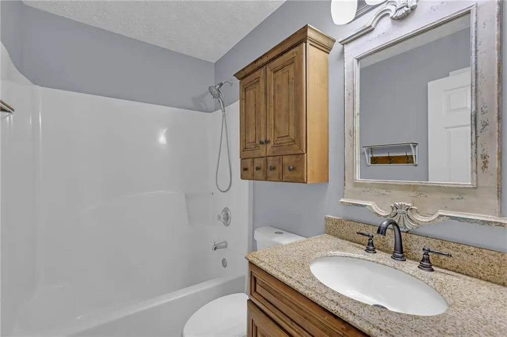 2657 Wildwind Drive Bethlehem, GA 30620