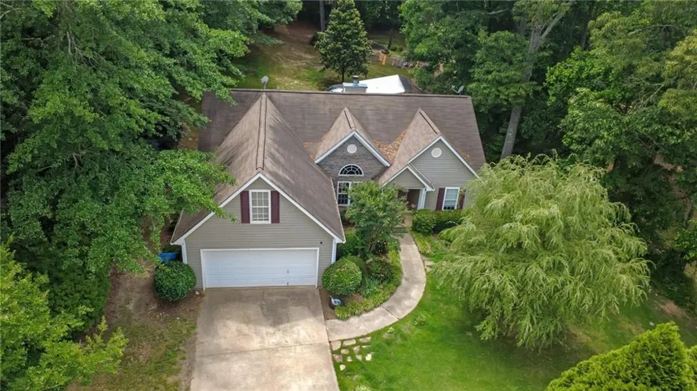 2657 Wildwind Drive Bethlehem, GA 30620