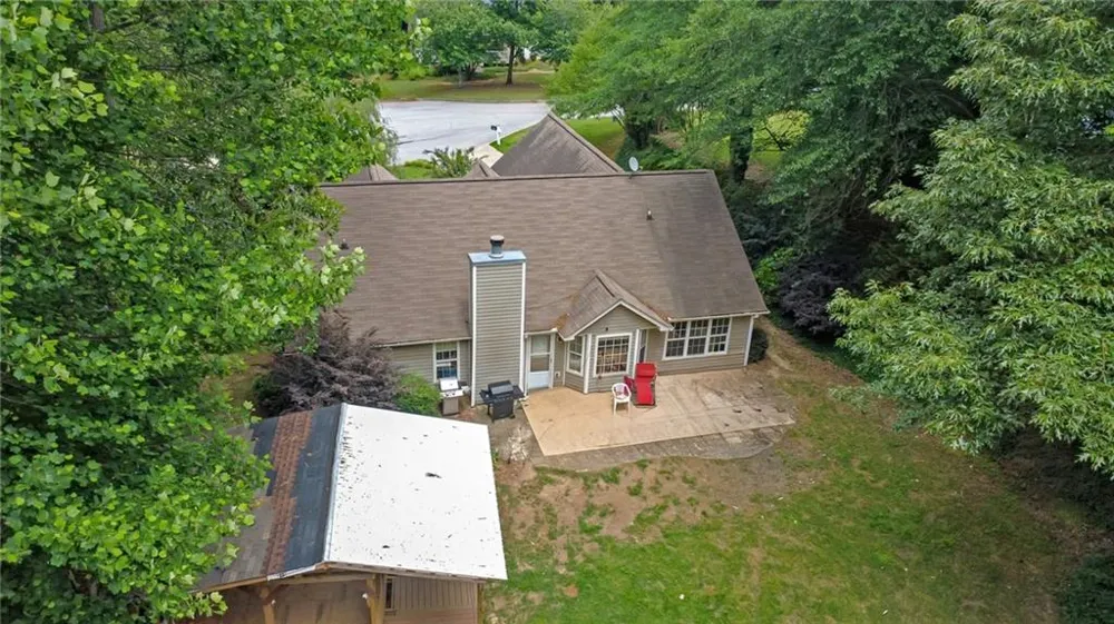 2657 Wildwind Drive Bethlehem, GA 30620