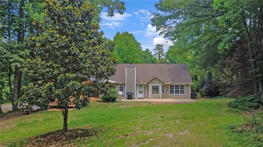 2657 Wildwind Drive Bethlehem, GA 30620