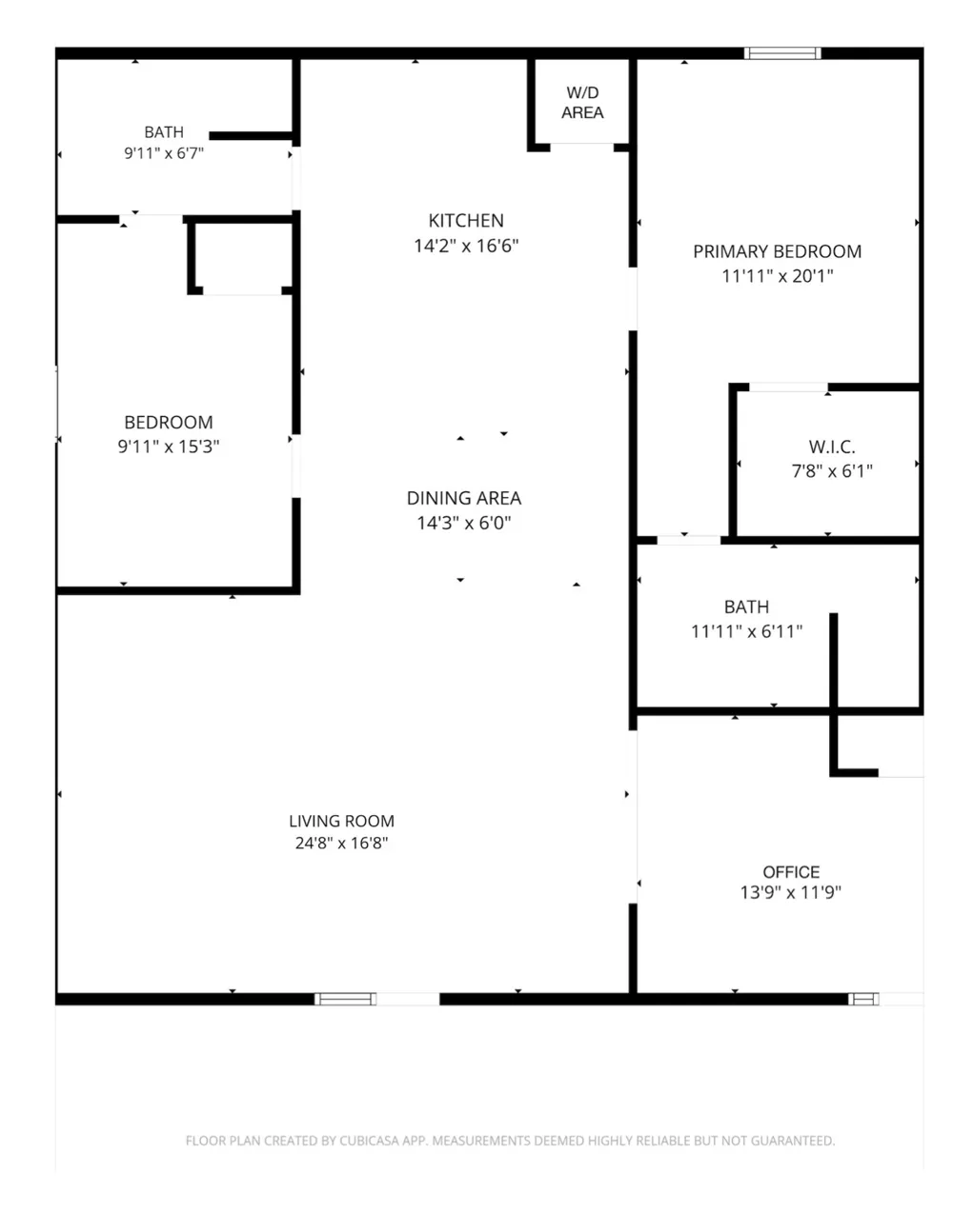 11351 Hilltop Road #A Argyle, TX 76226