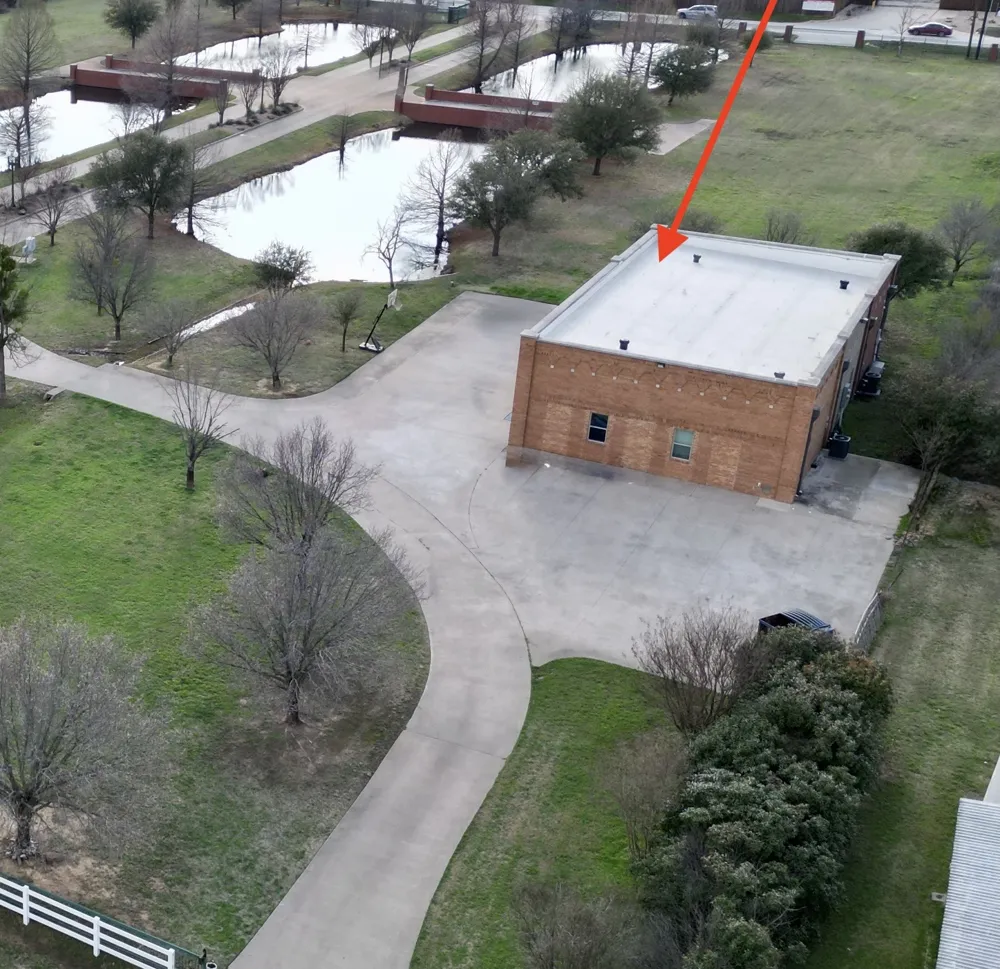 11351 Hilltop Road #A Argyle, TX 76226