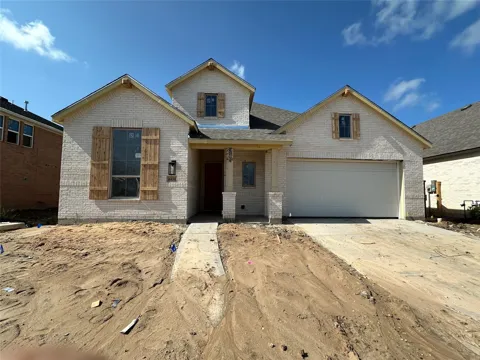 6430 Mahogany Branch Trail