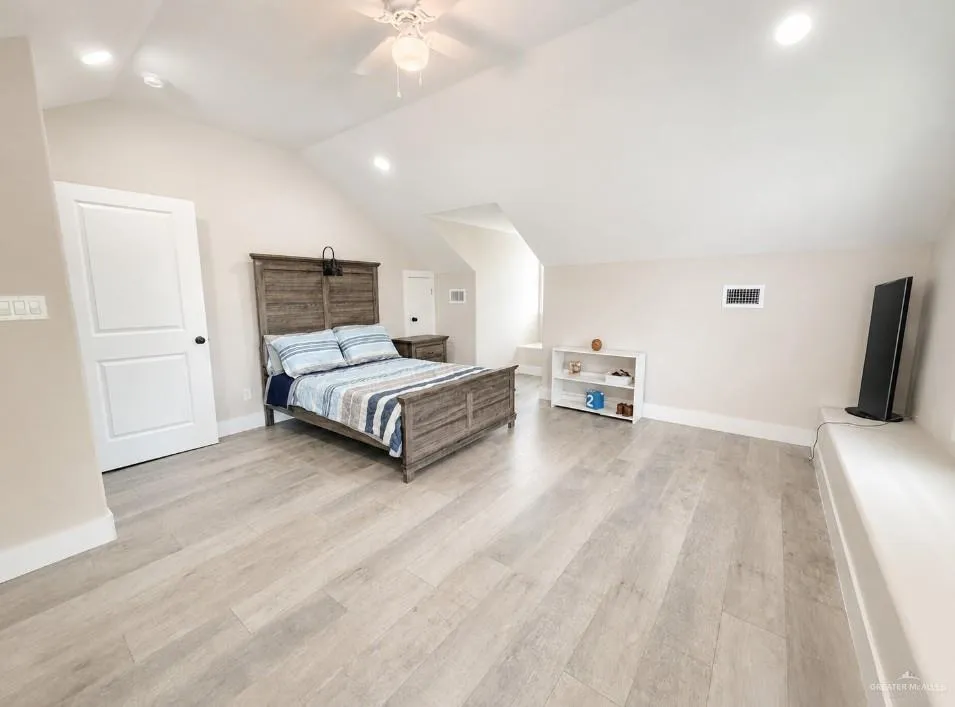 13008 8th Street Hargill, TX 78549