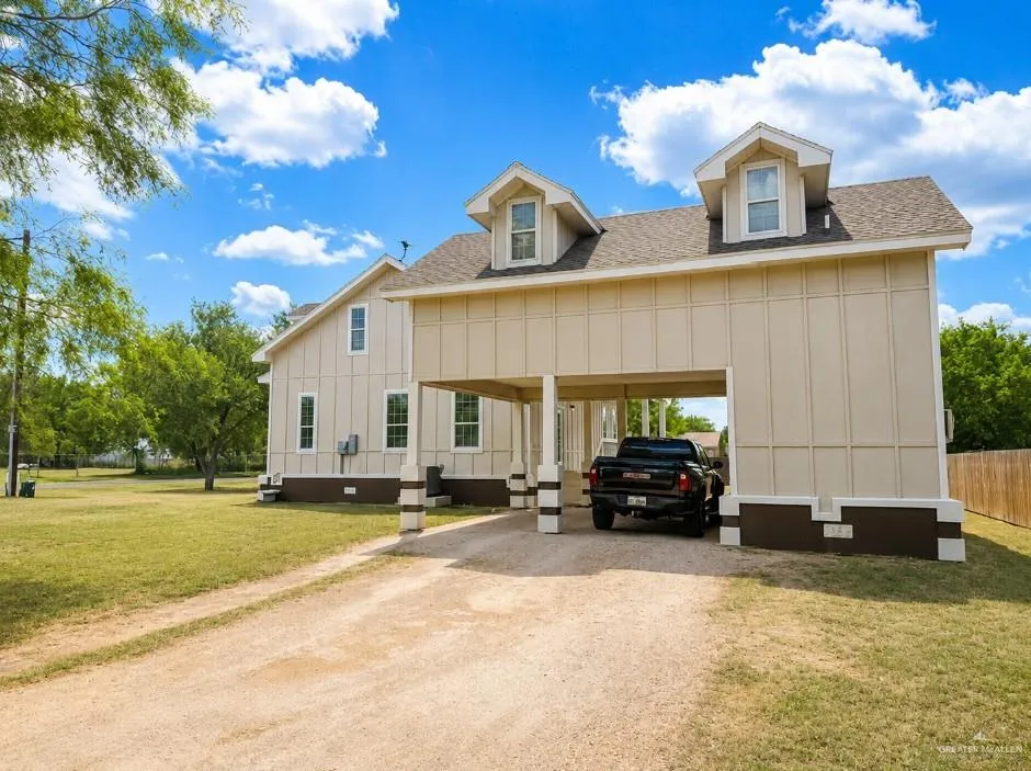 13008 8th Street Hargill, TX 78549