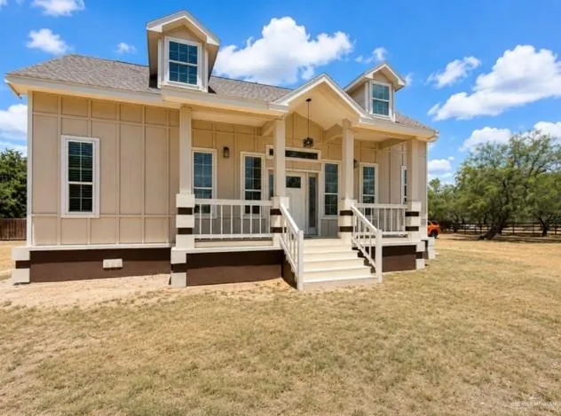 13008 8th Street Hargill, TX 78549