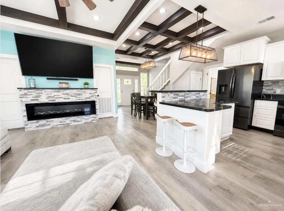 13008 8th Street Hargill, TX 78549