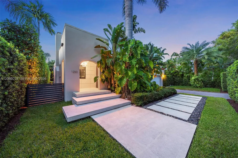 1253 Obispo Ave Coral Gables, FL 33134