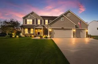 13921 Bluff View Road