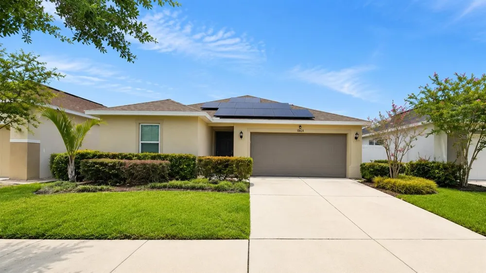 10624 MASSIMO DRIVE Wimauma, FL 33598