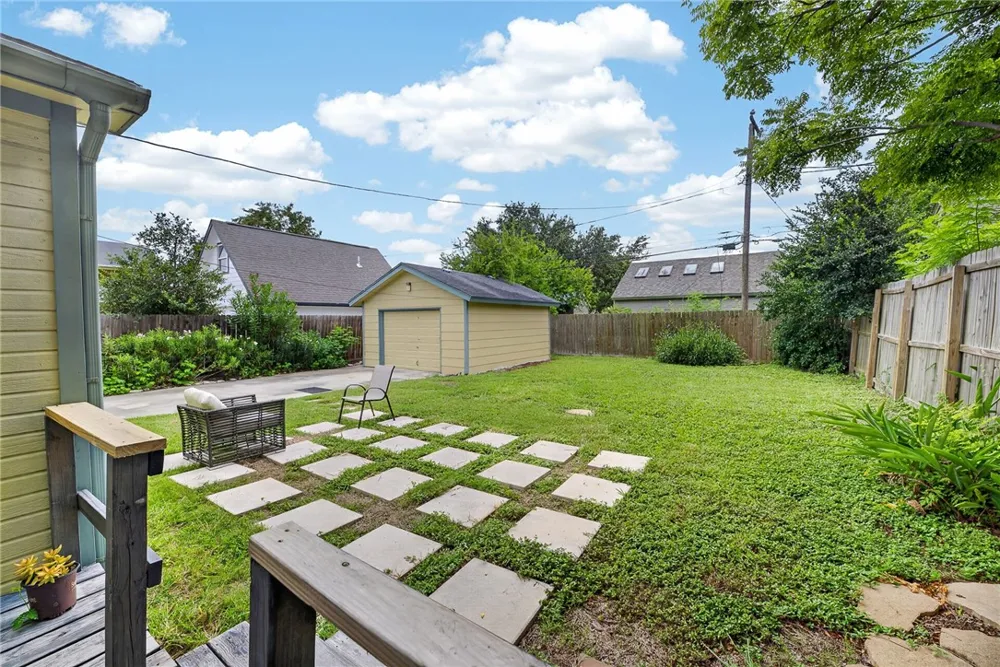 421 Cole Street Corpus Christi, TX 78404