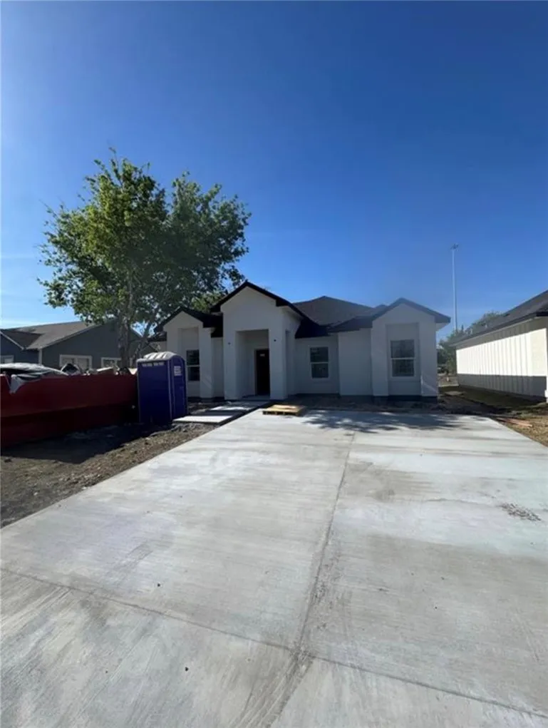 2733 Nemec Street Corpus Christi, TX 78415