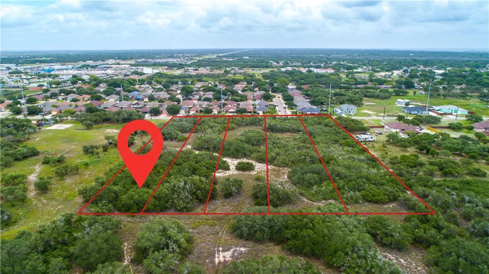 W Nelson Aransas Pass, TX 78336
