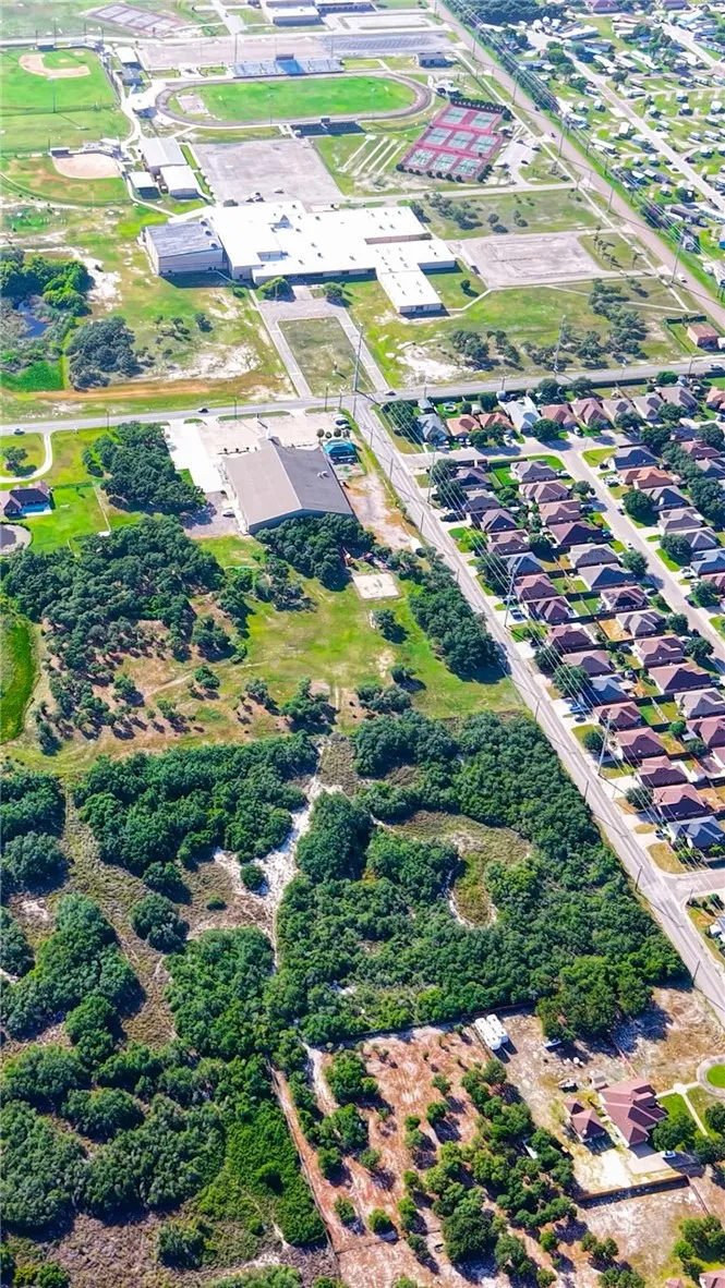 W Nelson Aransas Pass, TX 78336