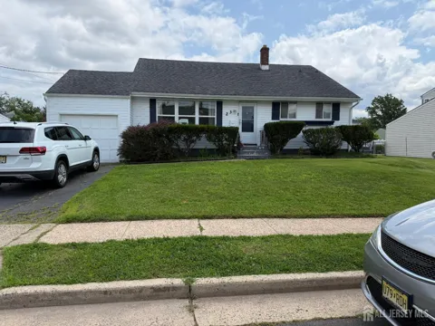 23 Sims Road