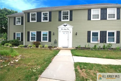 264 Middlebury Lane #A
