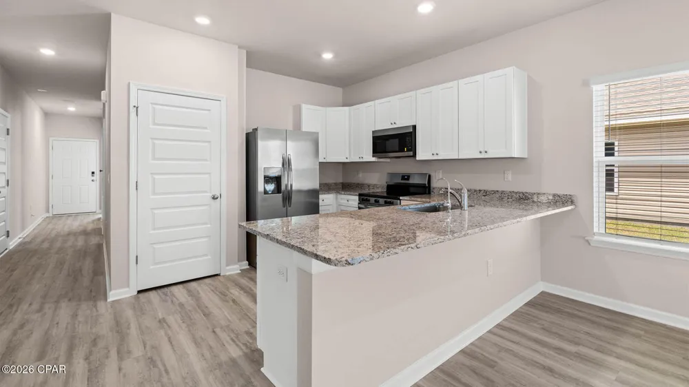 7348 John Levitow Lane Panama City, FL 32404