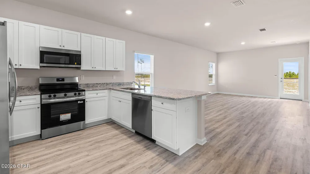 7348 John Levitow Lane Panama City, FL 32404