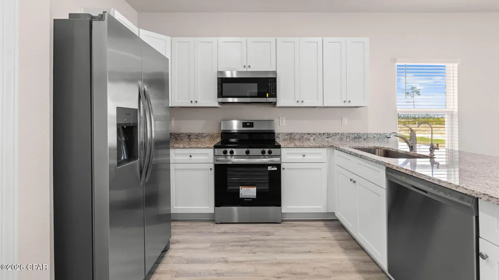 7348 John Levitow Lane Panama City, FL 32404