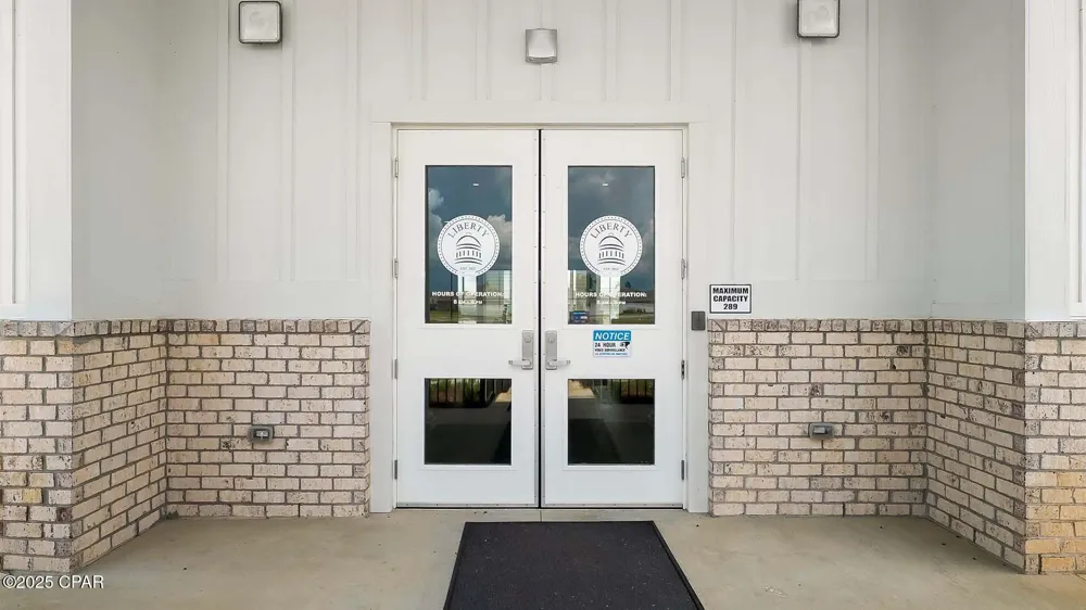 7348 John Levitow Lane Panama City, FL 32404