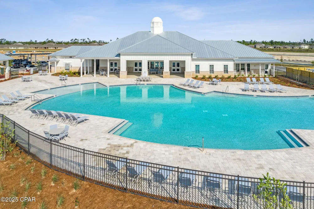 7348 John Levitow Lane Panama City, FL 32404