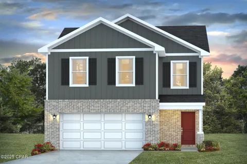 3147 Breezy Bay Court