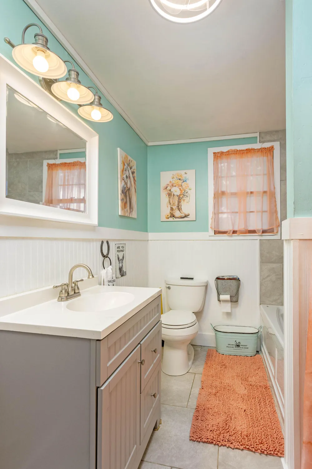 123 Leggett Road Sale Creek, TN 37373