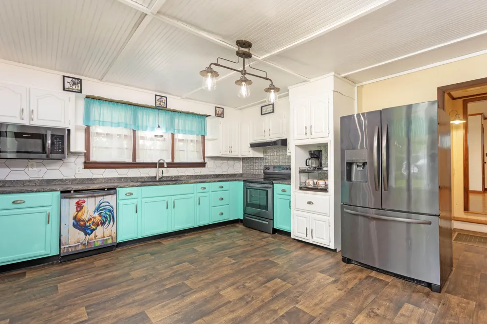 123 Leggett Road Sale Creek, TN 37373