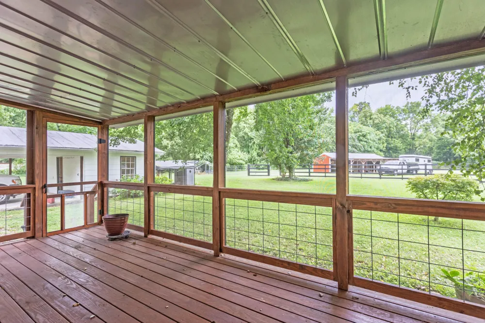 123 Leggett Road Sale Creek, TN 37373