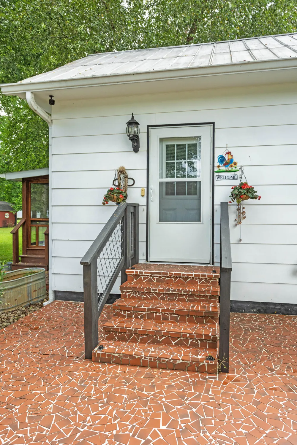 123 Leggett Road Sale Creek, TN 37373