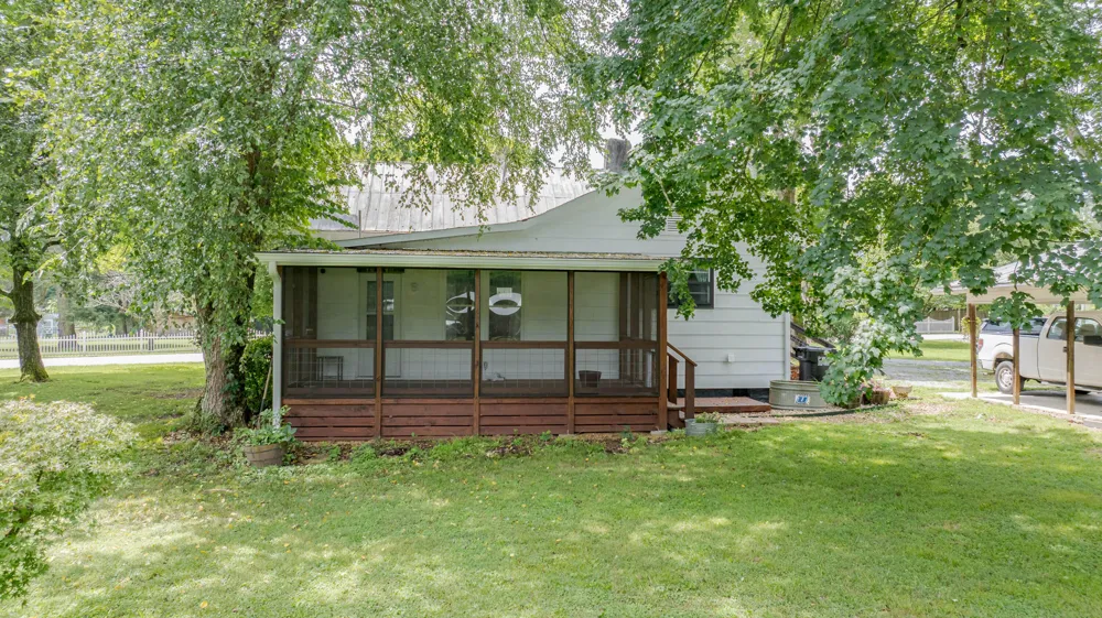 123 Leggett Road Sale Creek, TN 37373
