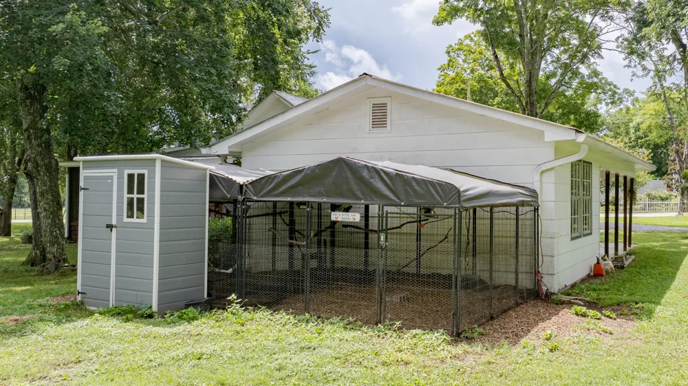 123 Leggett Road Sale Creek, TN 37373