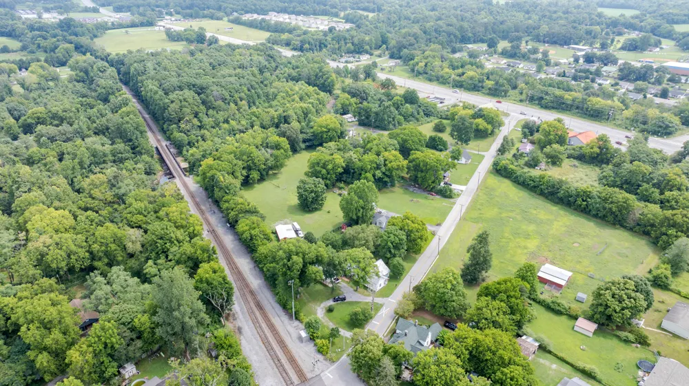 123 Leggett Road Sale Creek, TN 37373