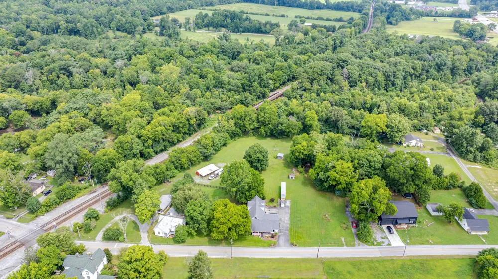 123 Leggett Road Sale Creek, TN 37373