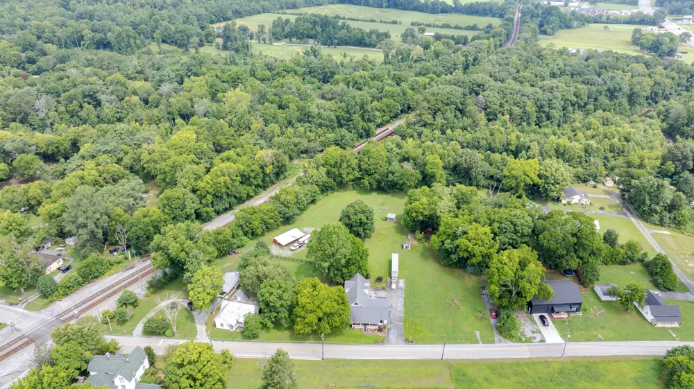 123 Leggett Road Sale Creek, TN 37373