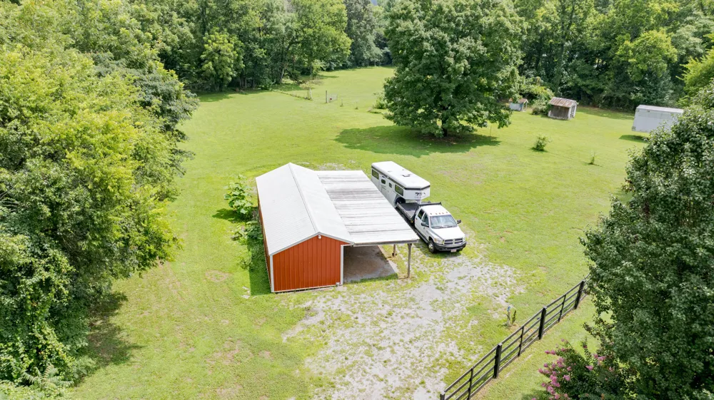 123 Leggett Road Sale Creek, TN 37373