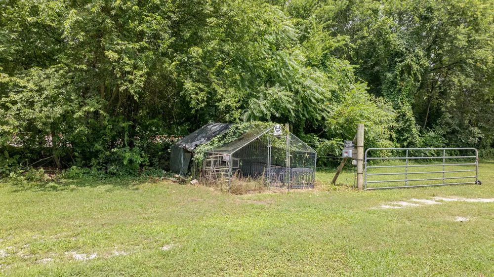 123 Leggett Road Sale Creek, TN 37373