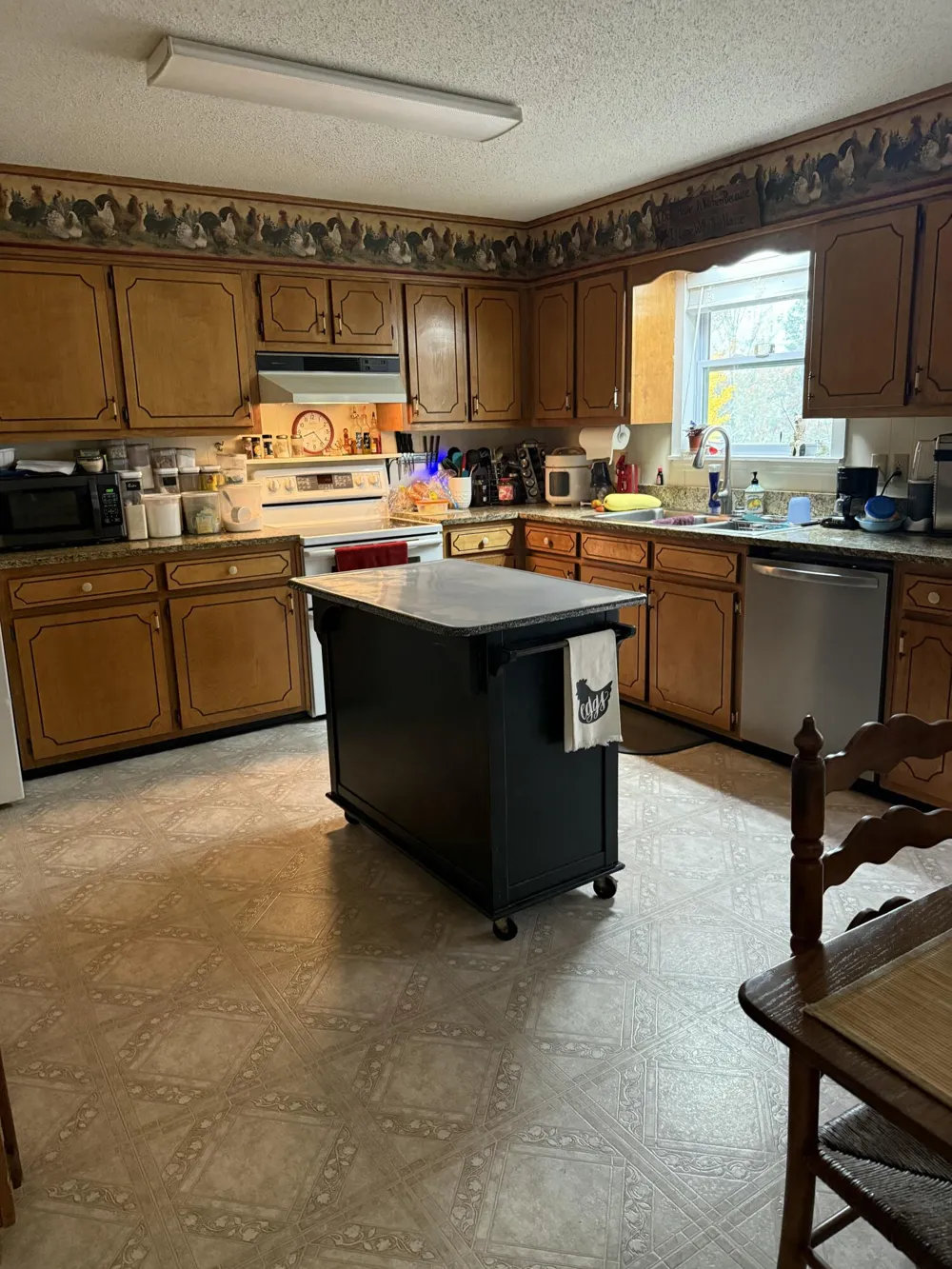 2558 S Dick Creek Road LaFayette, GA 30728